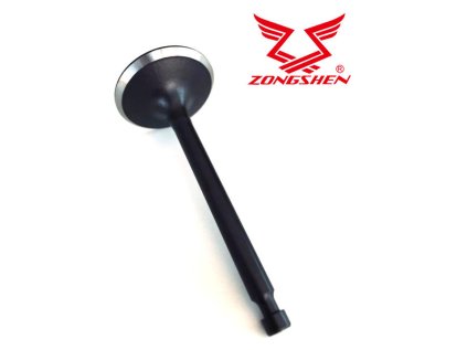 Sací ventil pre motory ZONGSHEN XP420 | ajtech.sk