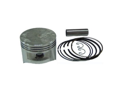 Piest 82,25 mm výbrus 0.25 pre HONDA GX340 13102-ZE3-W00 | ajtech.sk