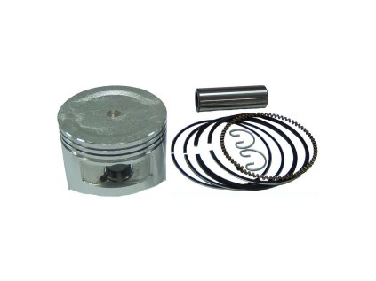 Piest 68 mm pre HONDA GX160 13101-ZE1-000 | ajtech.sk