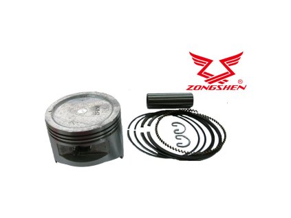 Piest 88 mm pre HONDA GX390 ZONGSHEN 13101-ZF6-000 | ajtech.sk