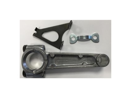 Ojnica kľukovej hriadele motora Briggs & Stratton 5 HP 99 mm | ajtech.sk