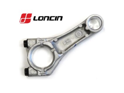 Ojnica kľukovky pre motor LONCIN LC1P70FA, LC1P70FC (130150052-0001) | ajtech.sk