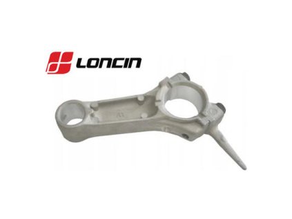 Ojnica kľukovky pre motor LONCIN G160F G200F | ajtech.sk