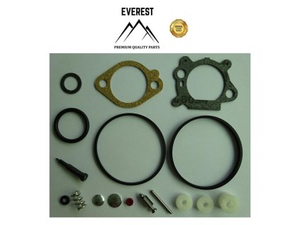 Sadá tesnení do karburátora Briggs & Stratton QUANTUM (492495, 493762, 498260) | ajtech.sk