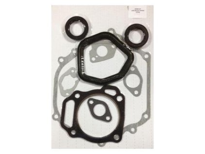 Sada tesnení pre motory HONDA GX390 a Zongshen 188F | ajtech.sk