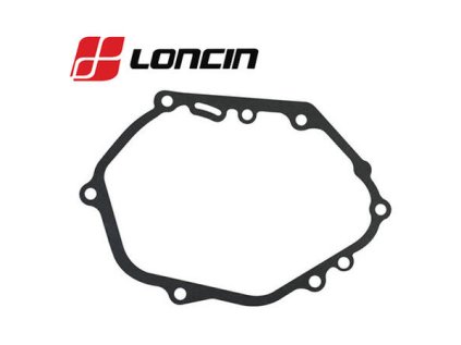 Tesnenie olejovej vane Loncin LC1P70FA | 110830057-0001 | ajtech.sk