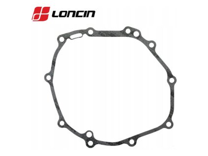 Tesnenie olejovej vane Loncin LC1P92F | 110830037-0001 | ajtech.sk