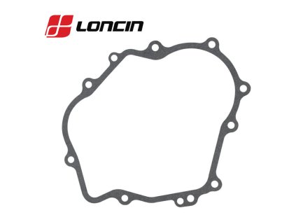 Tesnenie olejovej vane Loncin LC1P85F | 110830060-0001 | ajtech.sk