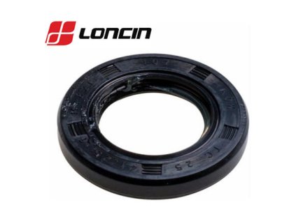 Gufero 25x41.25x6 pre Loncin G160F, G200F, LC1P70FA, 380650347-0001 | ajtech.sk