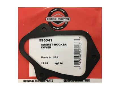 Tesnenie krytie ventilov Briggs & Stratton SERIA 450 500 550 OHV (595341) | ajtech.sk