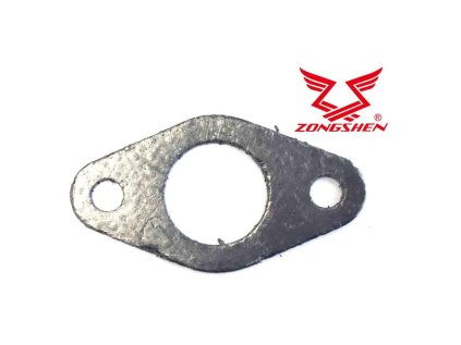 Tesnenie výfuku pre motory ZONGSHEN XP140, XP200 | ajtech.sk