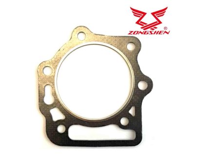 Tesnenie hlavy Zongshen XP620 | 100010235 | ajtech.sk