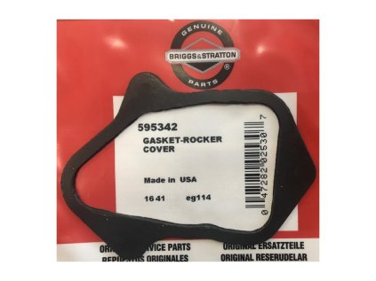 Tesnenie hlavy Briggs & Stratton 595342 | 450E 500E | ajtech.sk