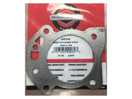 Tesnenie hlavy Briggs & Stratton 592358 (592358) | ajtech.sk