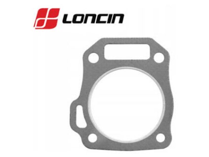 Tesnenie hlavy Loncin G200F | 120150144-0001 | ajtech.sk