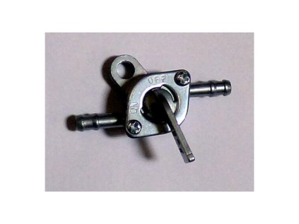 Palivový ventil HONDA GX120 GX160 GX200 GX240 GX270 GX340 GX390 (16950-ZB4-015, 16950-898-632) | ajtech.sk