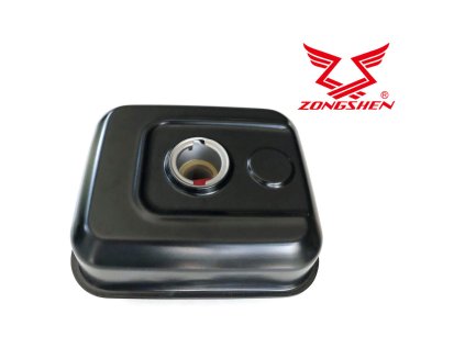 Palivová nádrž pre motory ZONGSHEN GB200 | ajtech.sk