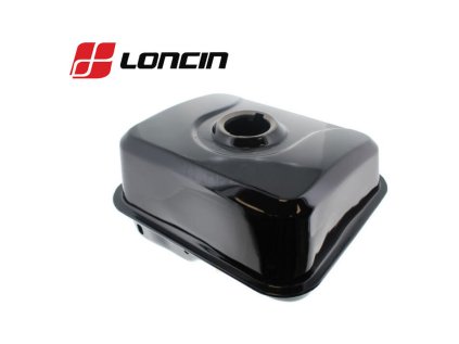 Palivová nádrž pre motory LONCIN G160F G200F | ajtech.sk