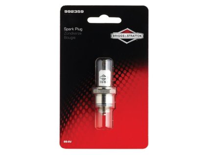 Zapaľovacia sviečka J19LM Briggs & Stratton v blistri 992359C | ajtech.sk