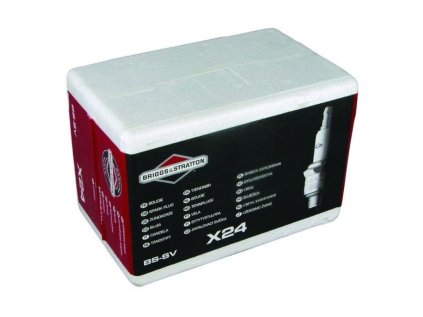 Sada 24ks sviečok pre SV motory Briggs & Stratton 992301C | ajtech.sk