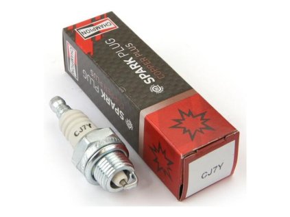 Zapaľovacia sviečka Champion CJ7Y pre píly | ajtech.sk