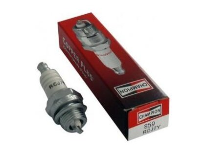 Zapaľovacia sviečka Champion RCJ7Y pre píly | ajtech.sk