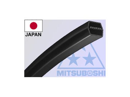 Dvojitý klinový remeň AA93 pre MTD 102 cm, 2416 mm La, 754-0470 | ajtech.sk