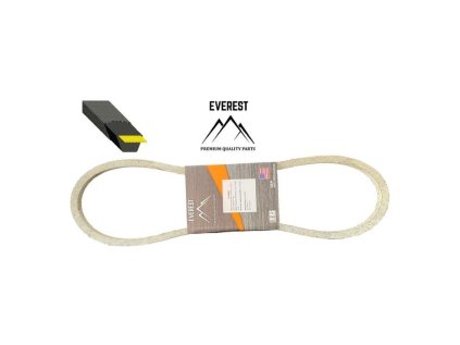 Klinový remeň pohonu nožov MTD 76cm, 754-0445 | ajtech.sk