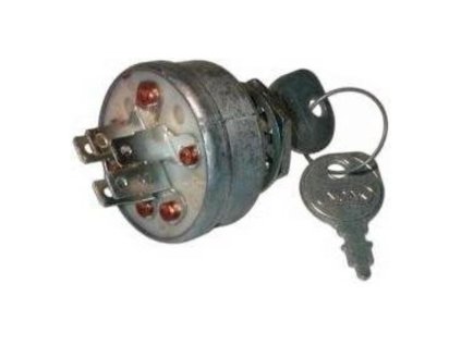 Spínacia skrinka pre STIGA Park 1134181401 | ajtech.sk