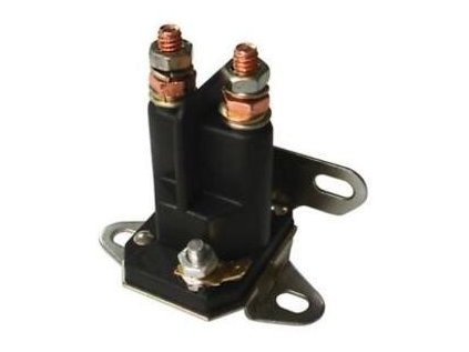 Štartovacie relé solenoid pre STIGA 118736112/0 | ajtech.sk