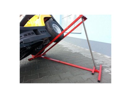Zdvihák skrutkový trakt.kosačky Starjet | ajtech.sk
