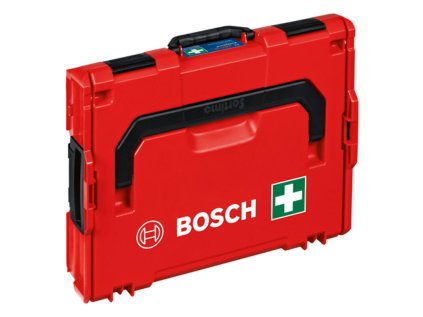 Bosch Lekárnička v kufri L-BOXX 102 | ajtech.sk