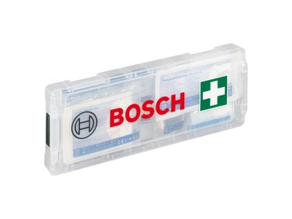 Bosch Lekárnička v kufri L-BOXX Micro | ajtech.sk