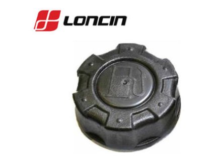 Zátka palivovej nádrže pre motory LONCIN 1P65FA AL-KO STIGA | ajtech.sk