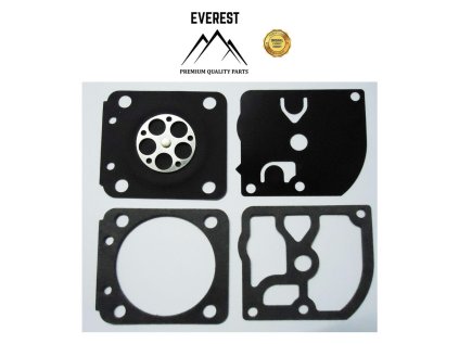 Súprava membrán do karburátora ZAMA GND-50 Stihl FS85 FS120 | ajtech.sk