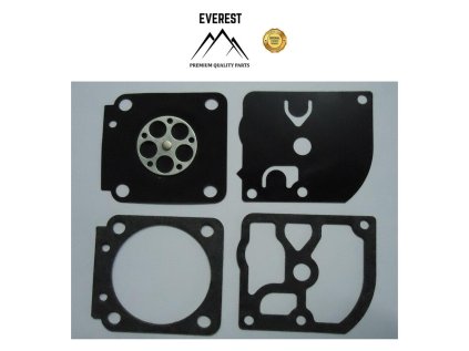 Súprava membrán do karburátora ZAMA GND-28 Stihl FS85 FS400 | ajtech.sk