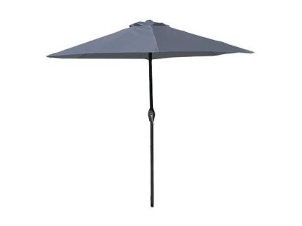 Slnecnik ZOE, 270 cm, 34 mm, PE 180 g | ajtech.sk