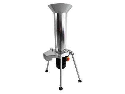 Strend Pro EFC-1 Elektrický drvič na ovocie, 1100 W, 15 lit.| ajtech.sk