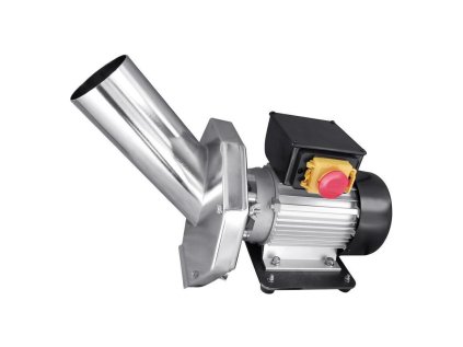 Strend Pro EFC-2 Elektrický drvič na ovocie, 550 W, 1 lit. | ajtech.sk