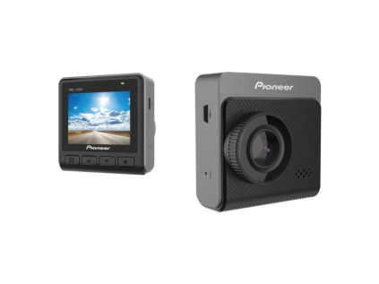 PIONEER VREC-130RS Záznamová kamera | ajtech.sk