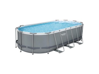 Bazén Bestway Power Steel 5,49 x 2,74 x 1,22 m 56710| ajtech.sk