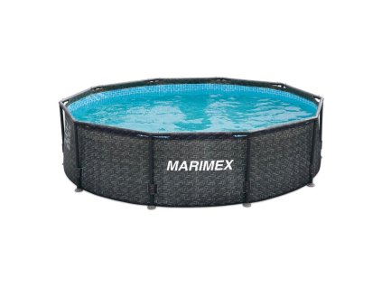 Marimex Bazén Florida 3,66 x 1,22 m bez filtrácie | ajtech.sk
