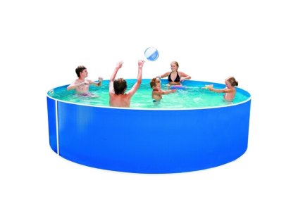 Marimex Bazen Orlando 3,66 x 0,91m bez filtracie | ajtech.sk