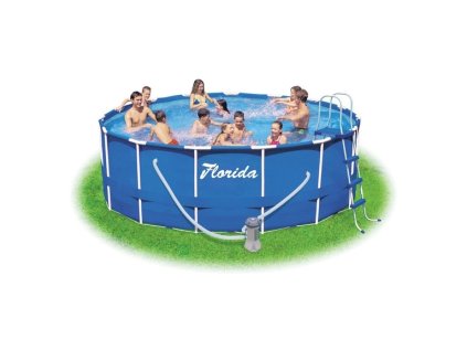 MARIMEX Florida Bazén 4,57 x 1,22m s kartušovou filtráciou | ajtech.sk