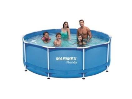 Marimex Florida 3,05x0,91 m bez príslušenstva Ba | ajtech.sk