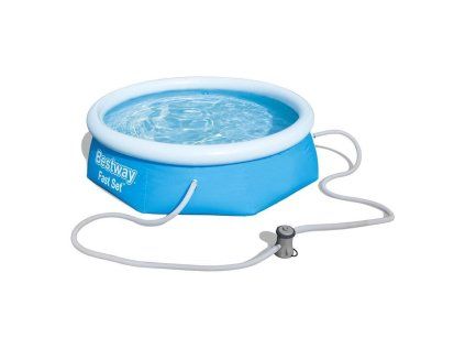 Bazén Bestway Fast Set 3,05 x 0,76 m | extratech.sk