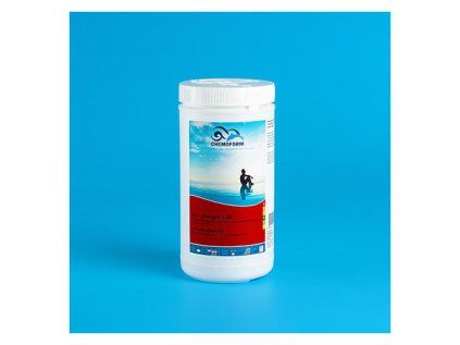 pH plus pre bazény Chemoform 0802( 1kg) | extratech.sk