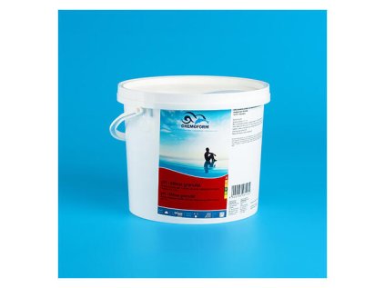 pH mínus pre bazény Chemoform 0811 (5kg) | ajtech.sk