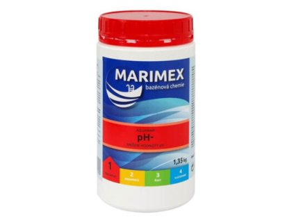 Marimex Aquamar pH- 1,35 kg | ajtech.sk