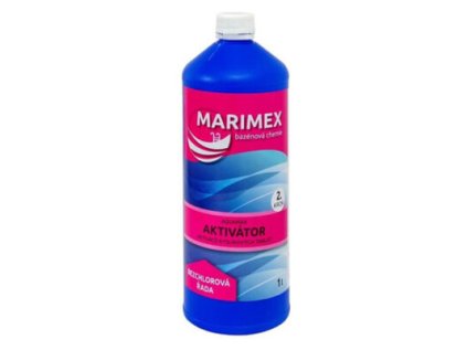 Marimex Aquamar Aktivator 1,0 L | ajtech.sk